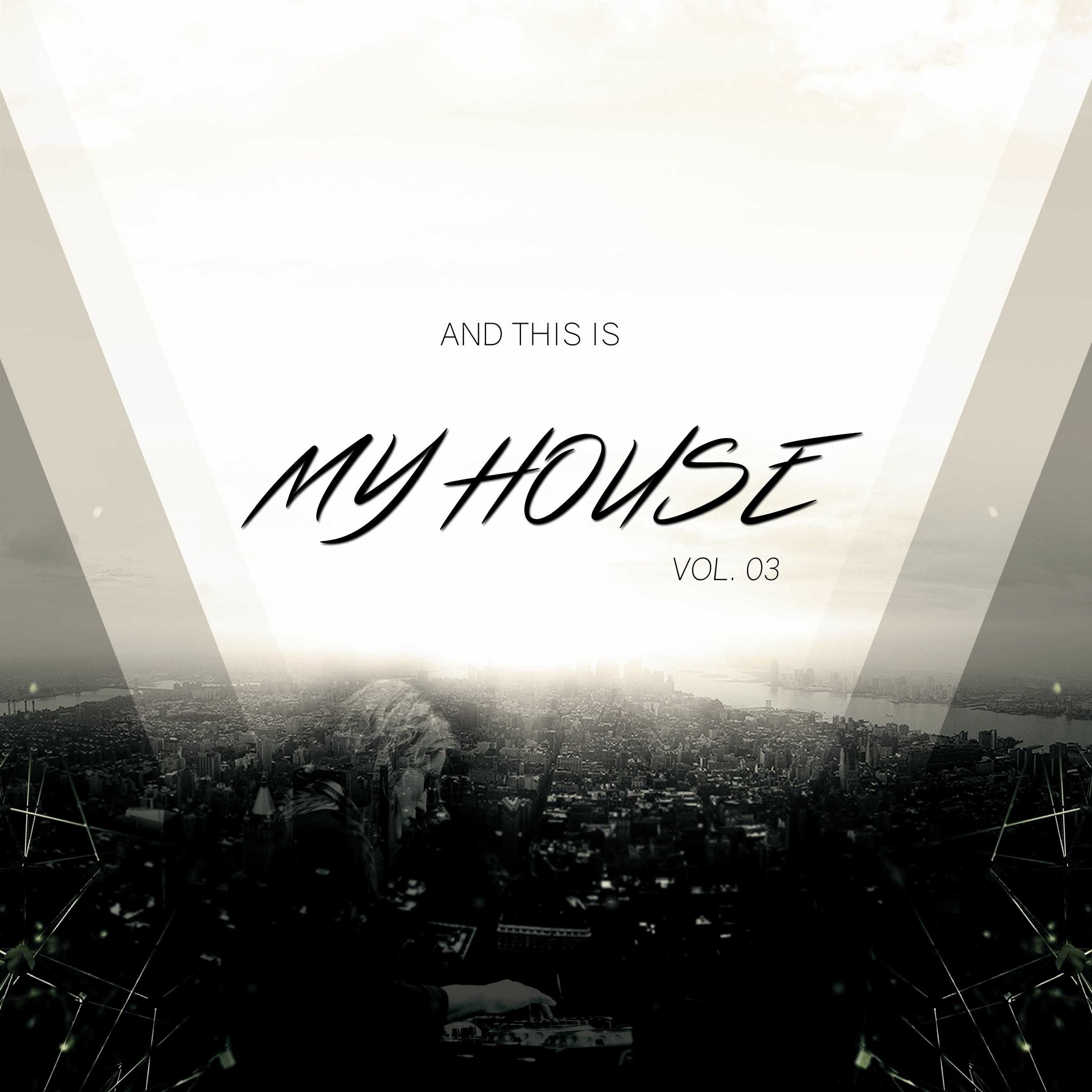 My House Vol 03