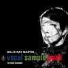 Billie Ray Martin 3 GB Vocal Sample Pack