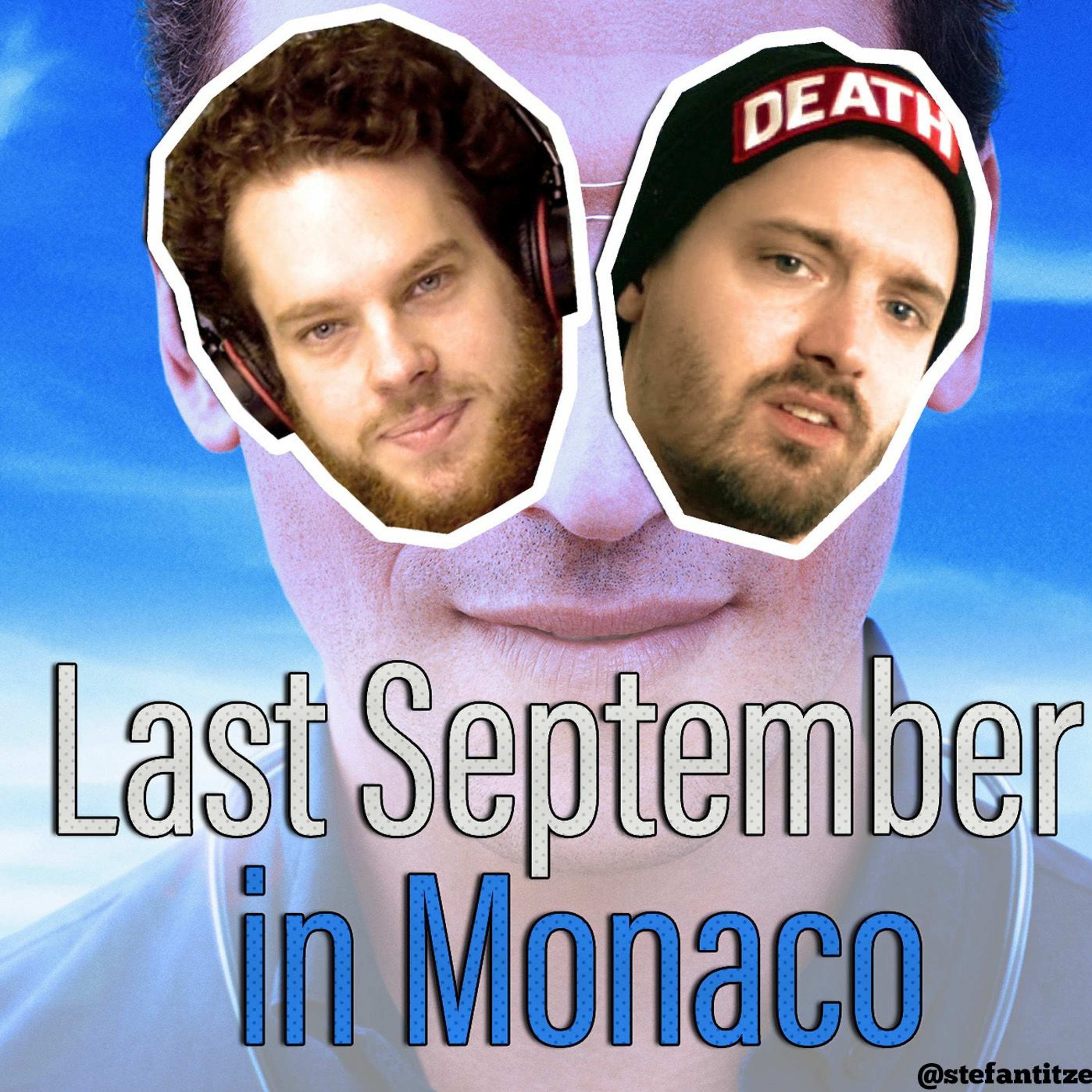 Last September in Monaco