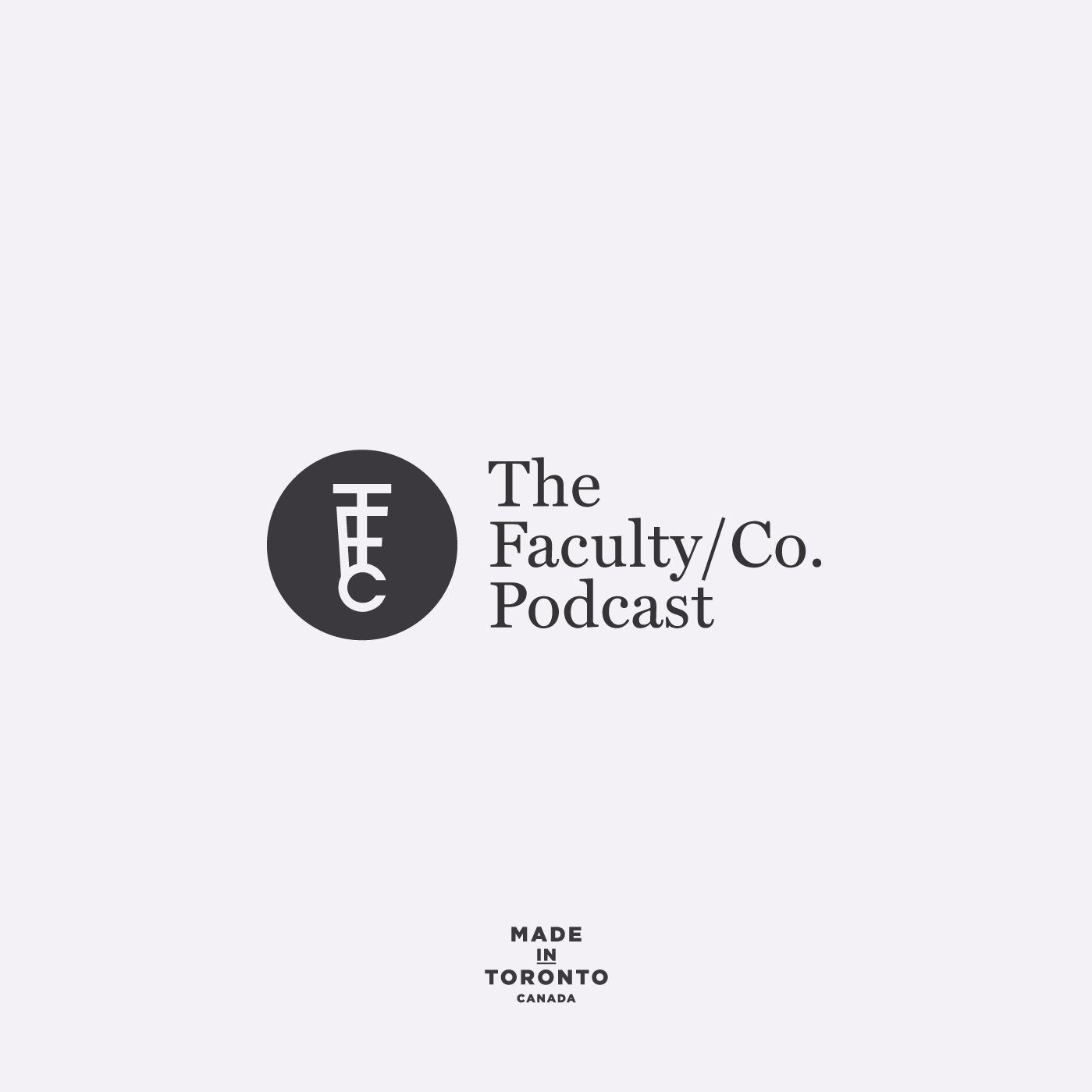 The Faculty Episode 2.5 (Featuring Chef Merch)