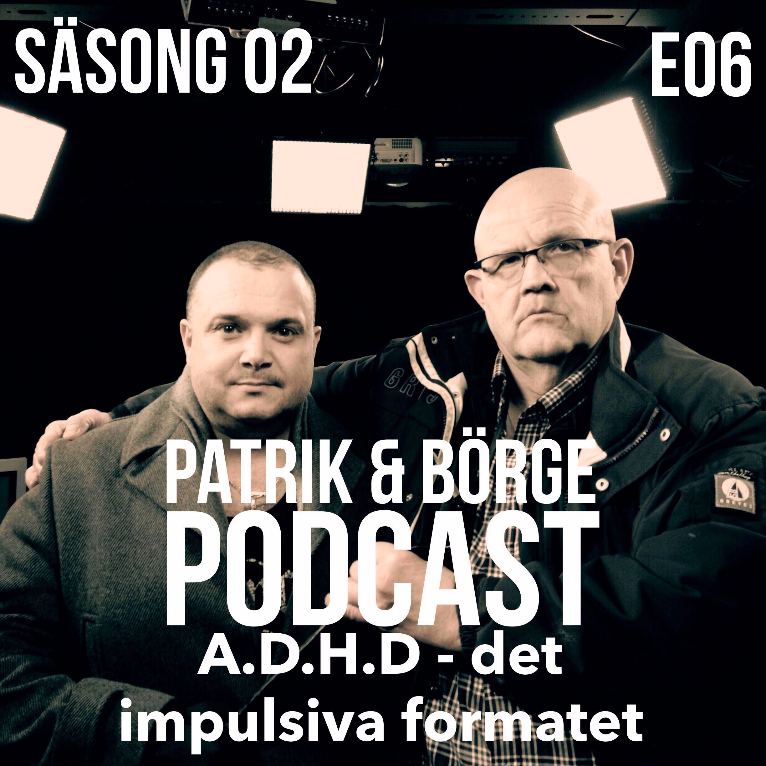 Att Tvingas Leva Med Skyddad Identitet
