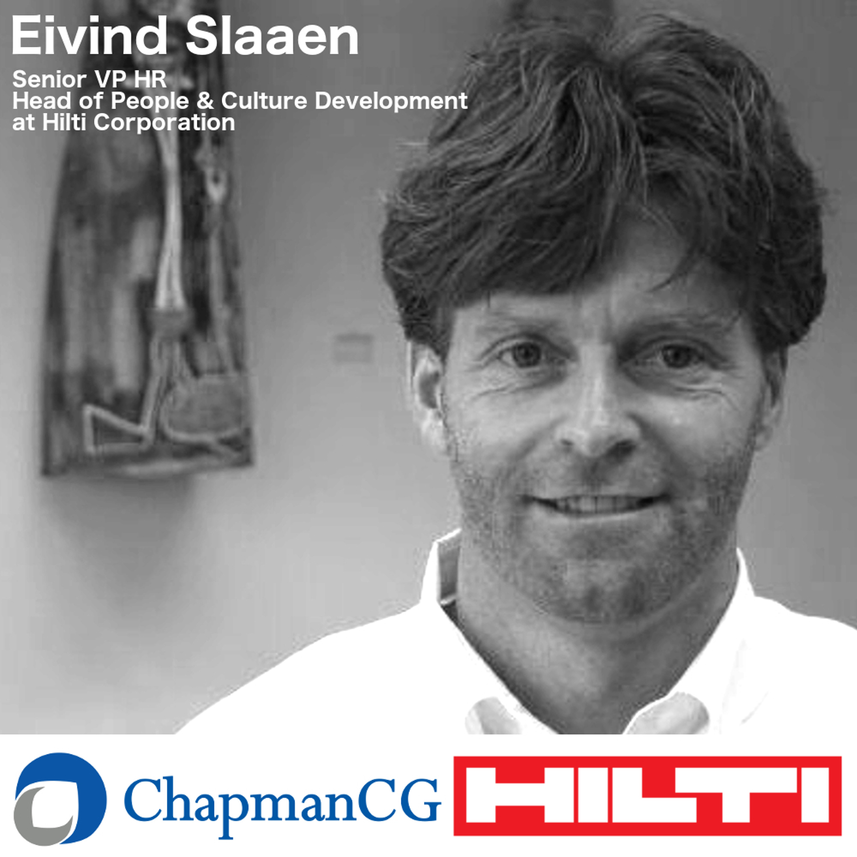 ChapmanCG Global HR Interviews