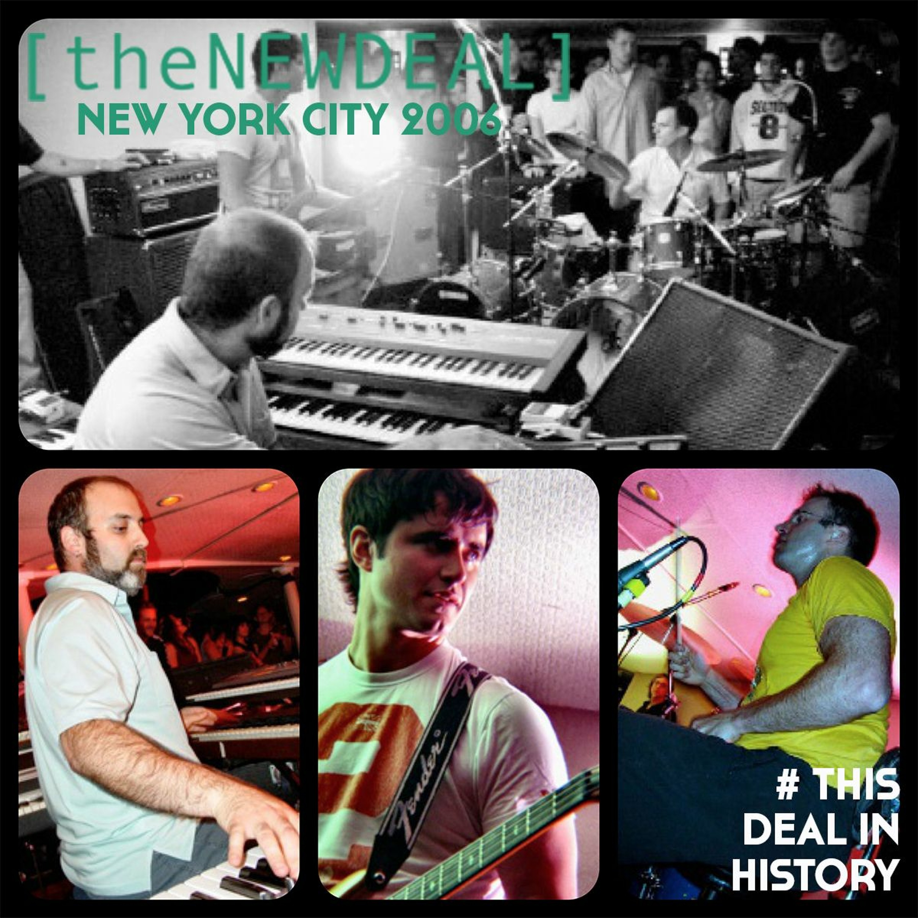 theNEWDEAL