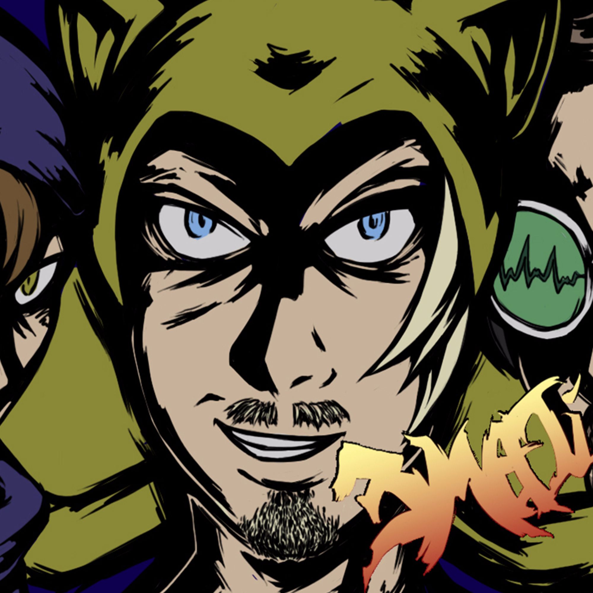 Episode 005: Games, Butts, And Bumblebees