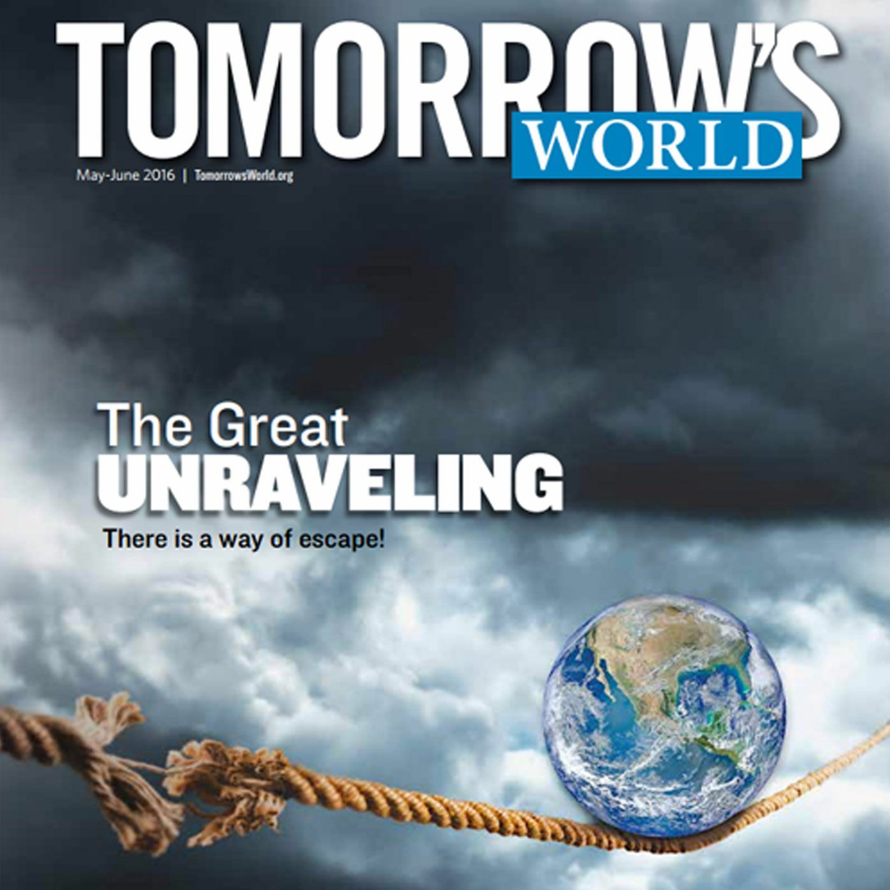 Global Utopia: An Impossible Dream? - Richard F. Ames