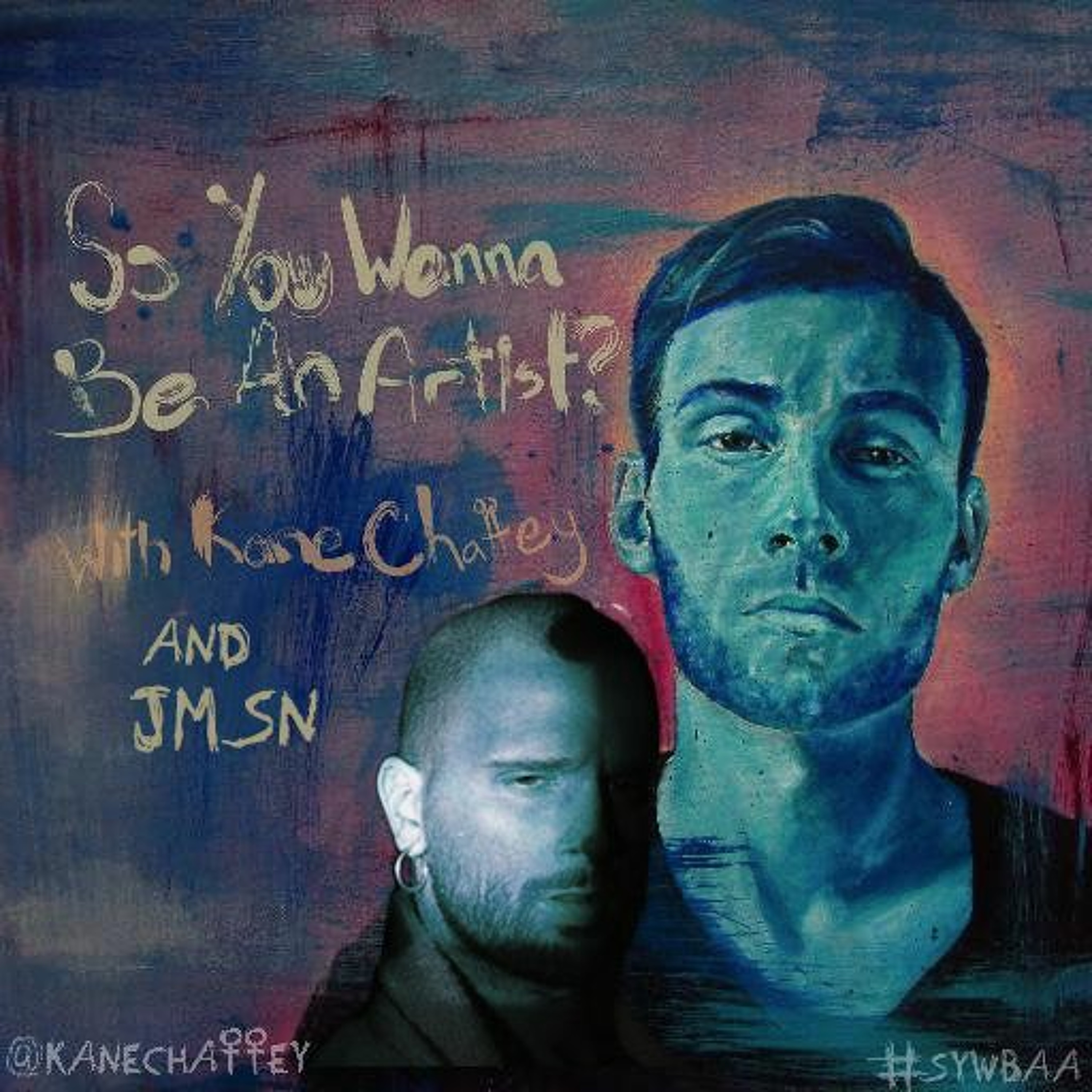 So, You Wanna Be An Artist?