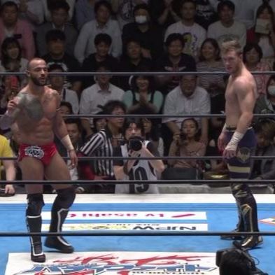 Capítulo 14: Ospreay vs. Ricochet, previa NXT TakeOver, MITB, fuerte debate división de marcas y más Capítulo 14: Ospreay vs. Ricochet, previa NXT TakeOver, MITB, fuerte debate división de marcas y más