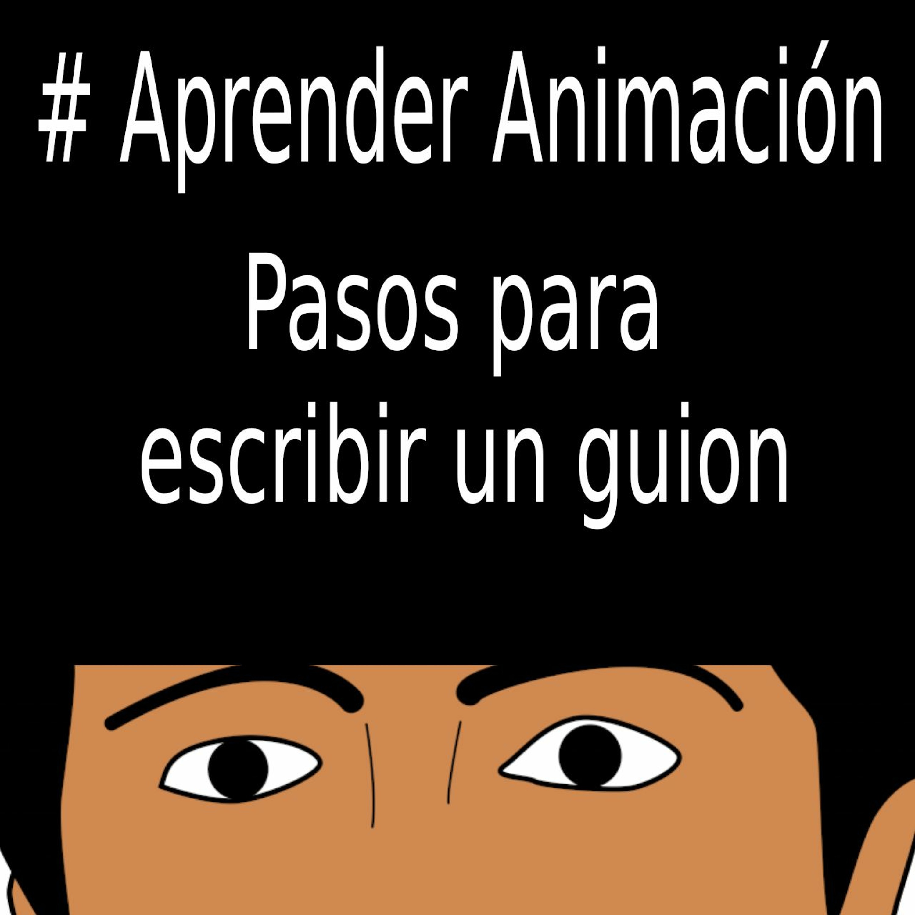 Aprender Animación