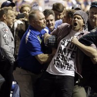 The Far Left Promotes Rioting, Violence