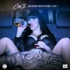 Cardi B Sauce Boyz Gangsta Bitch Music Vol 1 Twerk Hiphop Mp3
