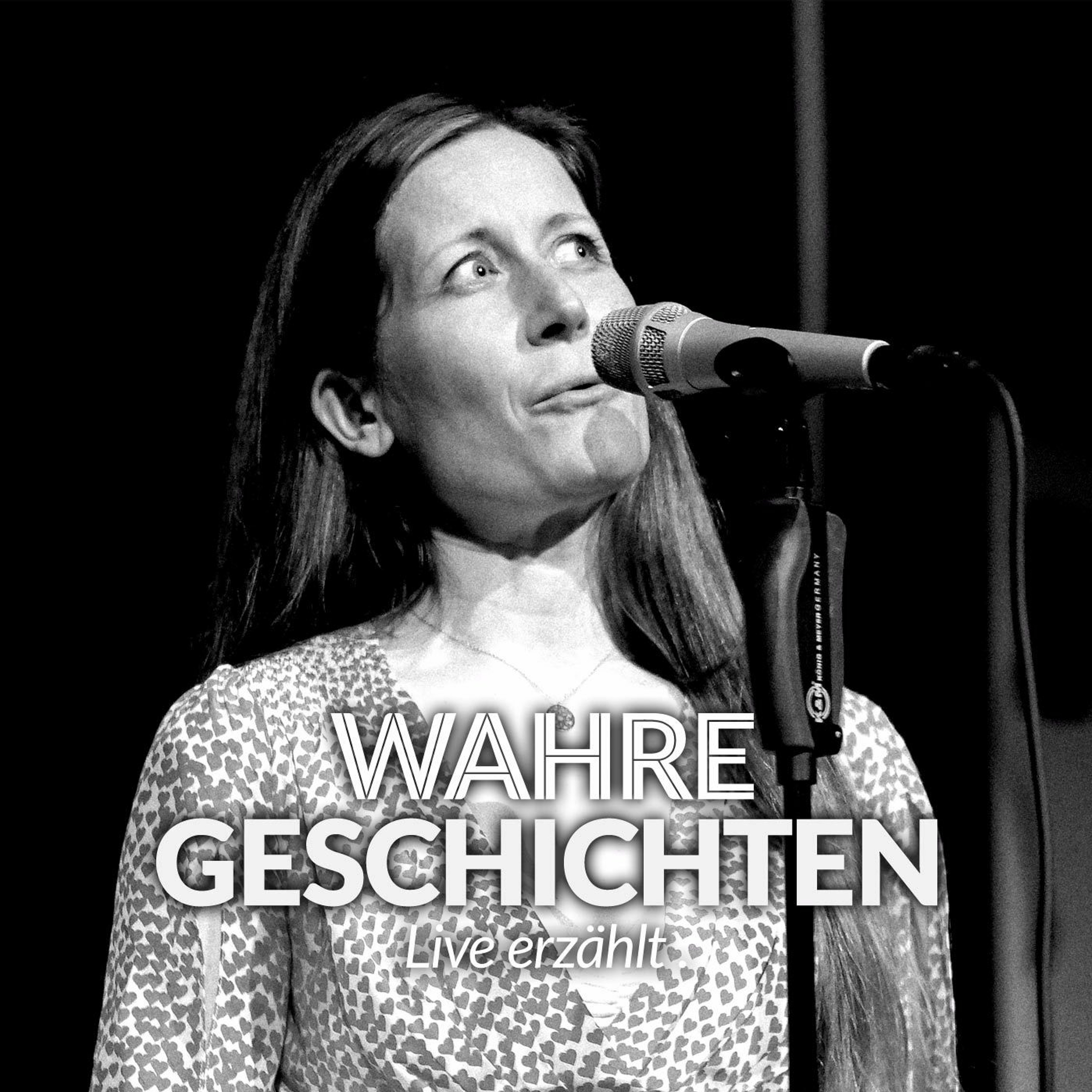 Wahre Geschichten