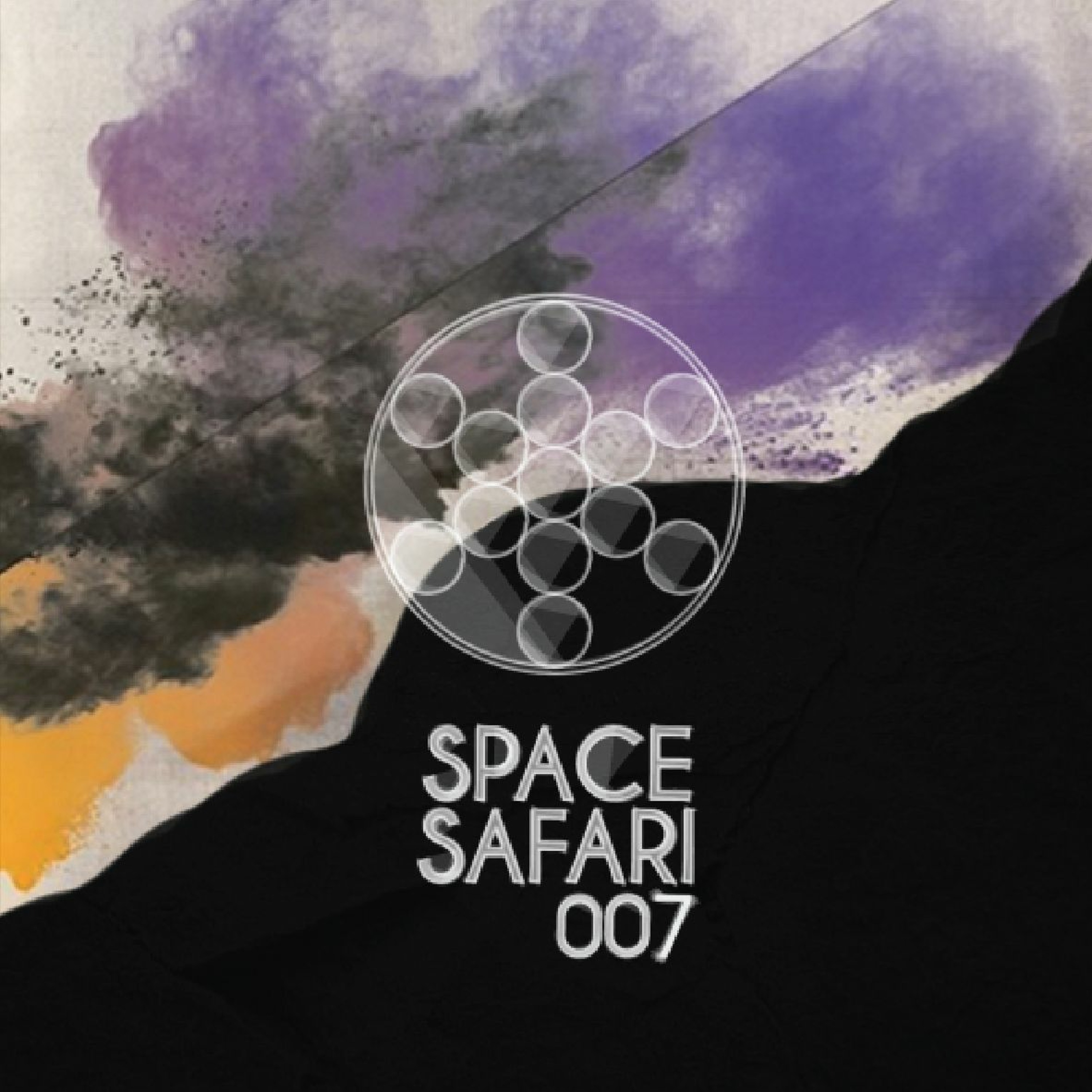 Clint Stewart pres. Space Safari
