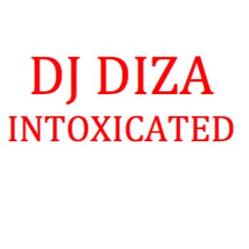 INTOXICATED