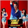 Housefull 3 -Pyar Ki Maki(RFLXN Remix)