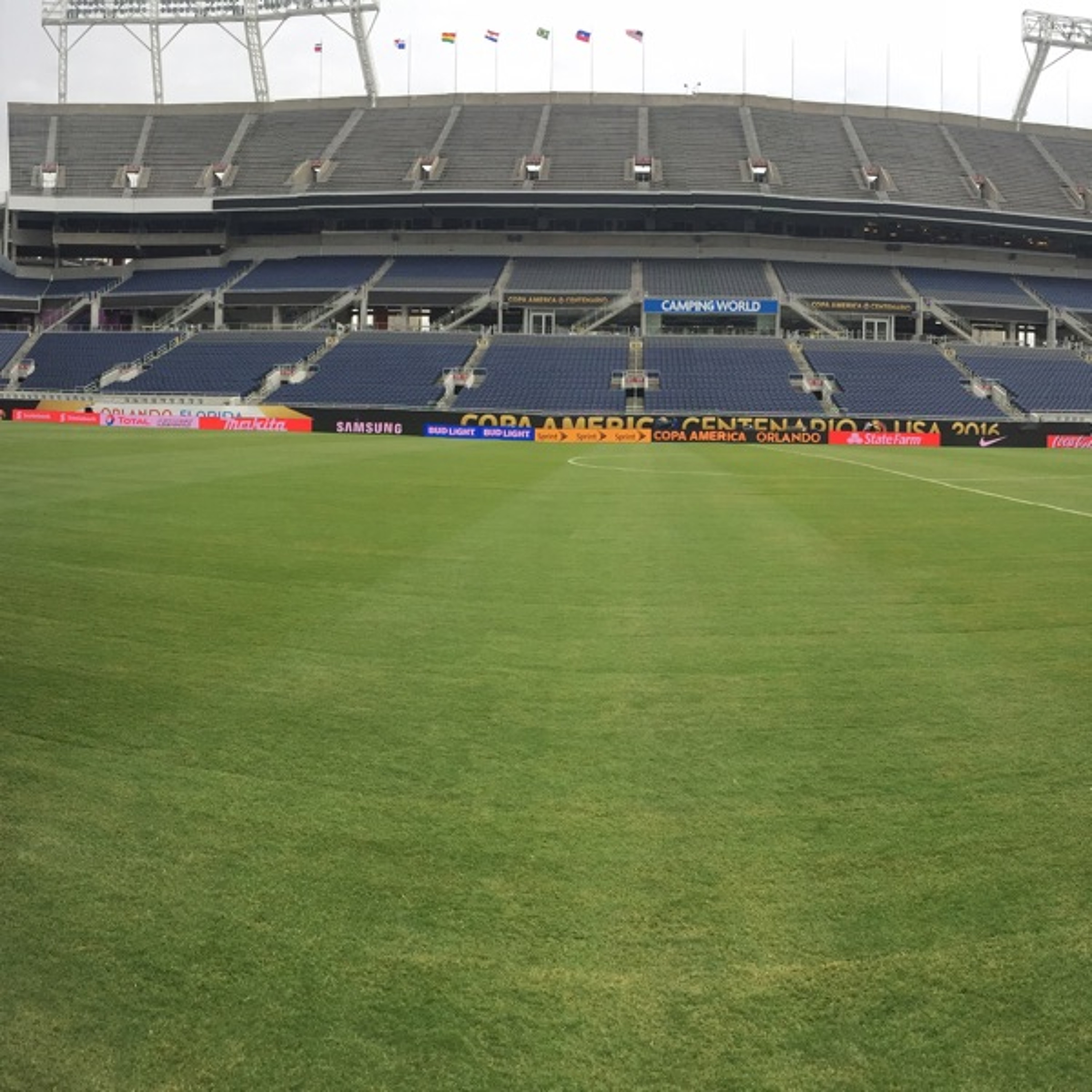 Brazil- Haiti Preview