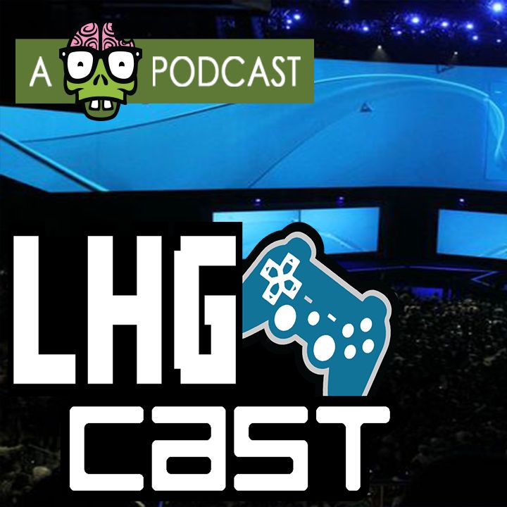 Pre-E3 Predictions, Cont.