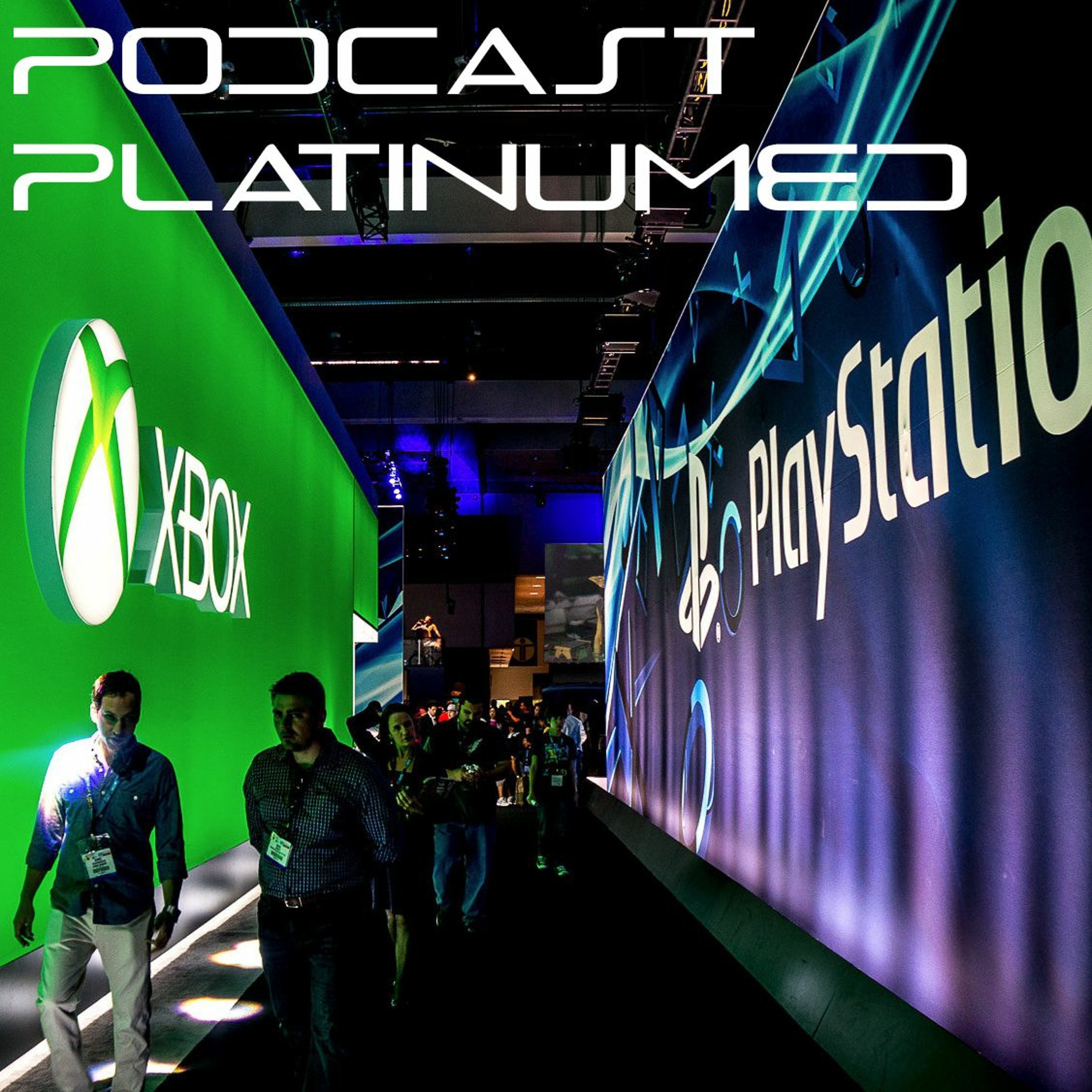 E3 Predictions - Podcast Platinumed Ep. 23