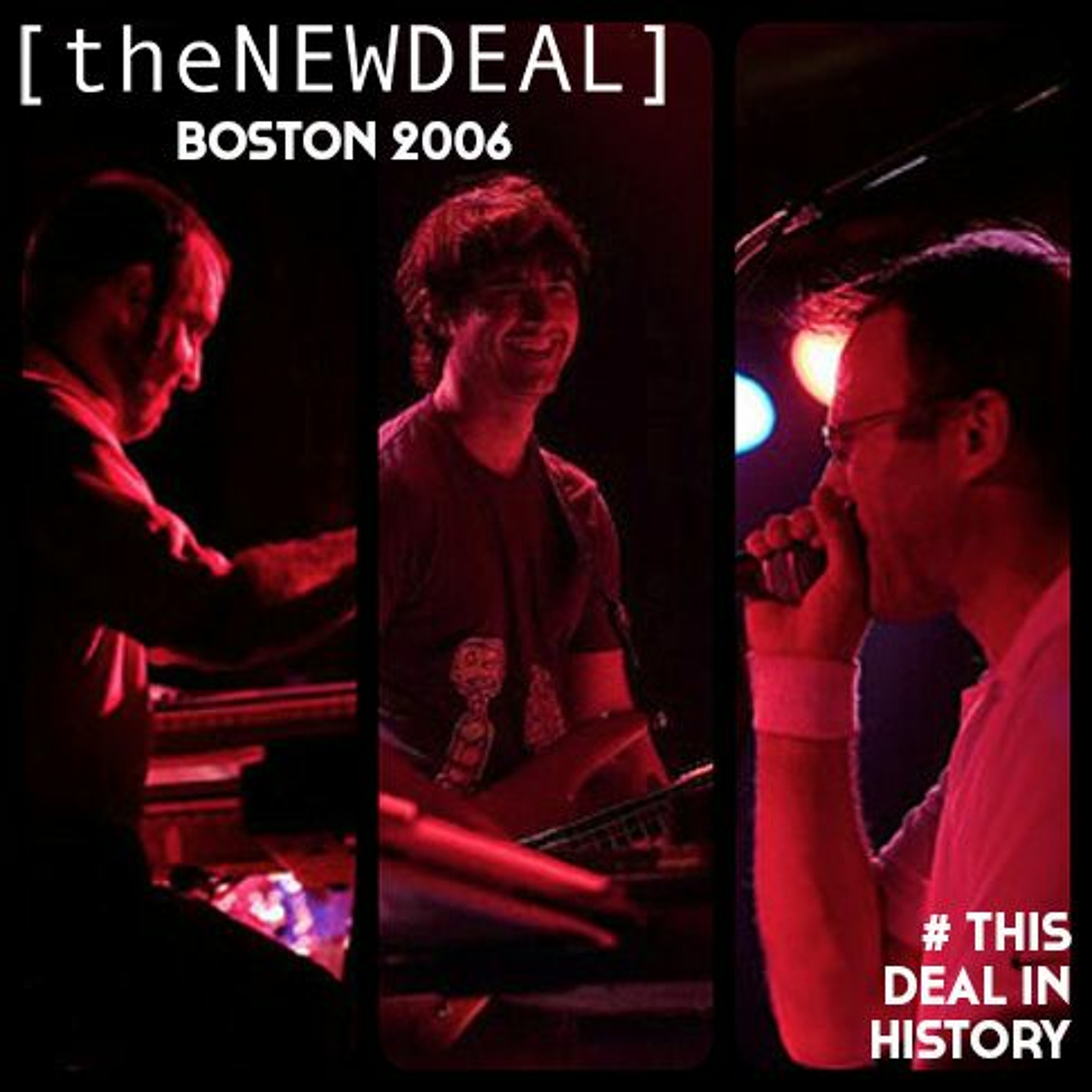 theNEWDEAL