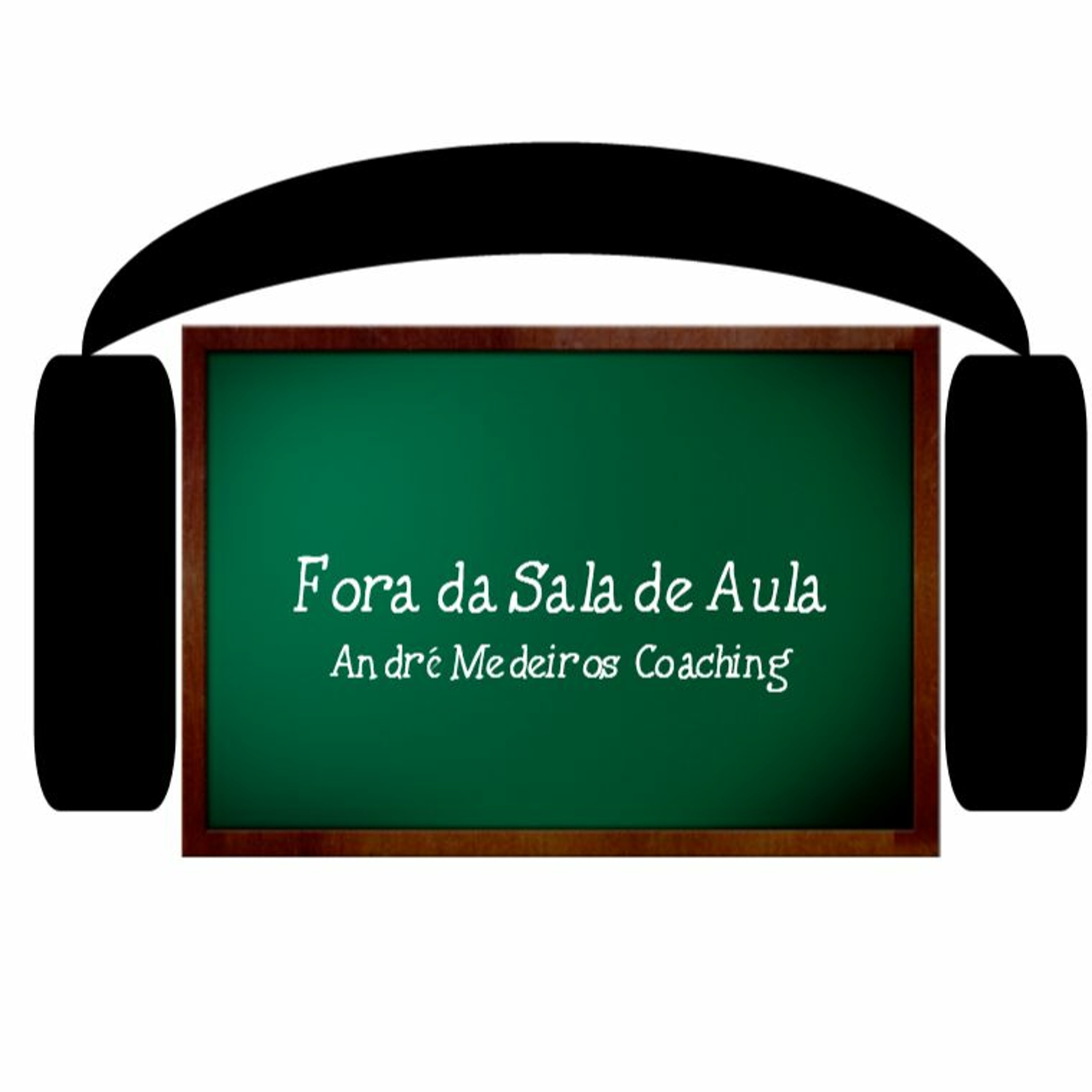 Fora da Sala de Aula