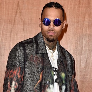 Chris Brown Type Beat