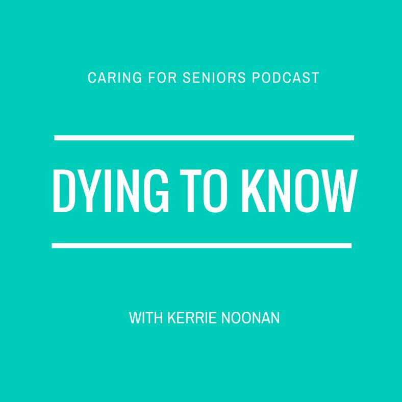 #008 - Dying To Know