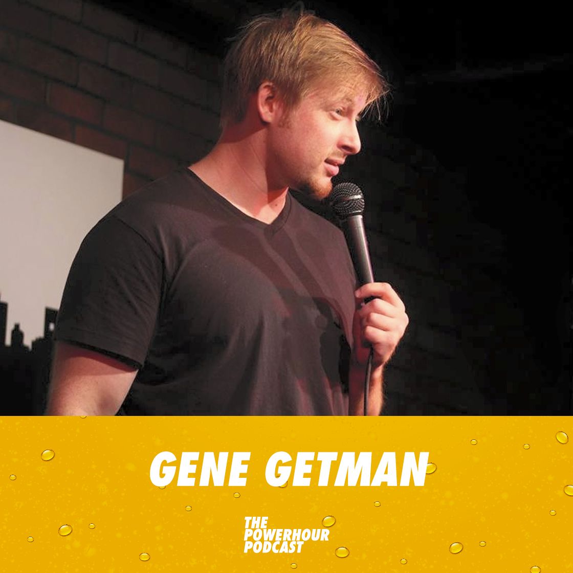 Gene Getman PowerHour Podcast