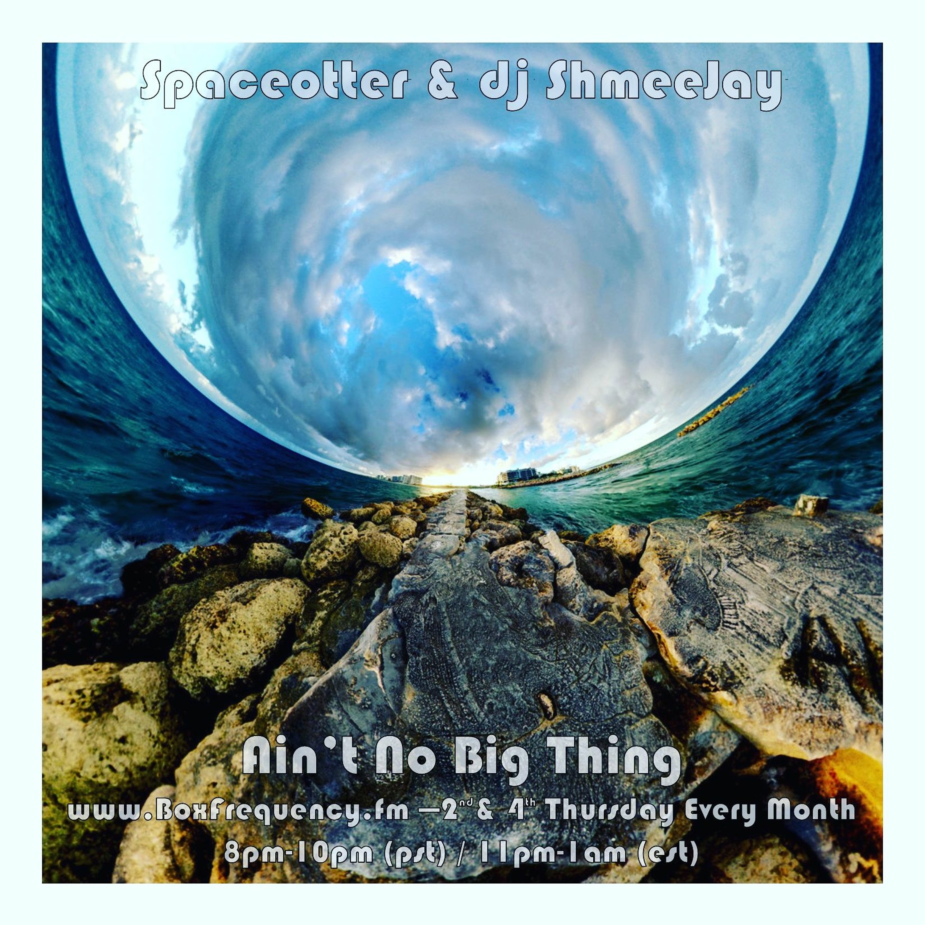 Ain\'t No Big Thing Radio Show