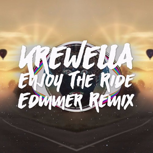 Скачать песни krewella enjoy the ride