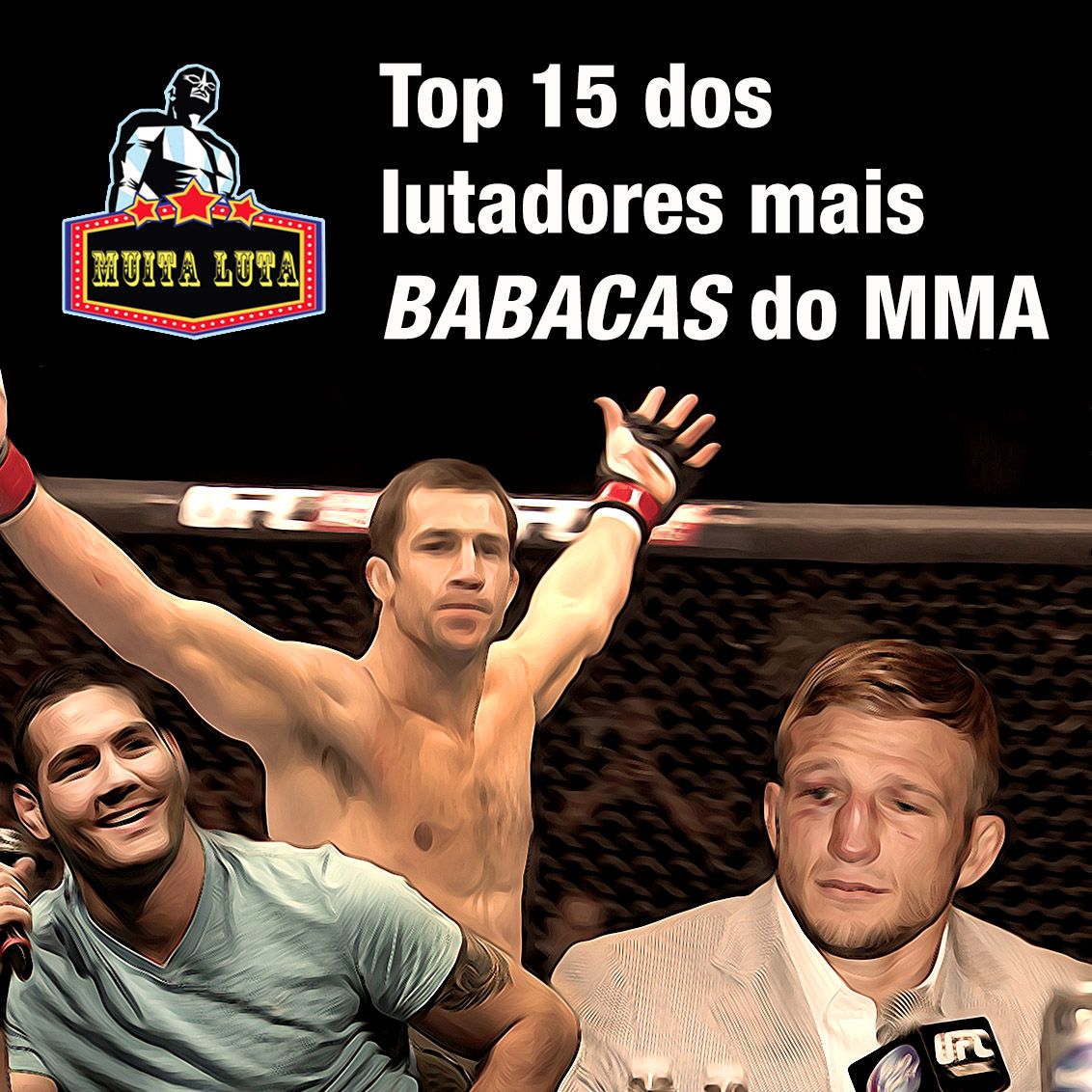 Muita Luta