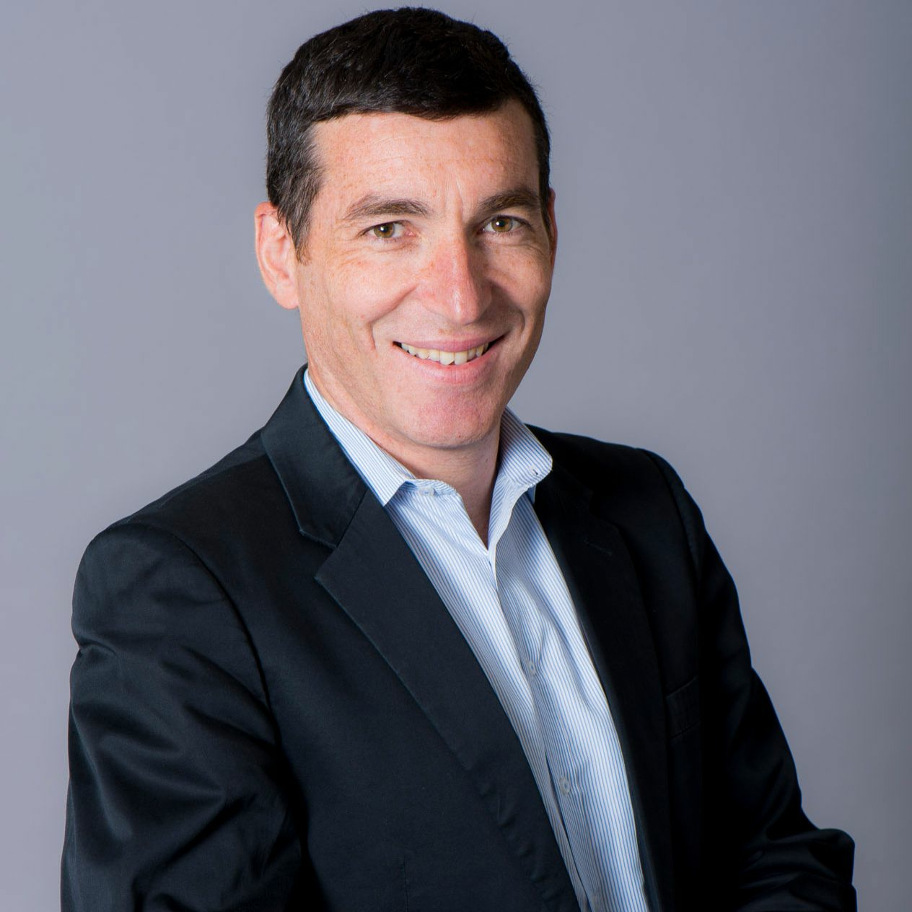 Karim El Naggar on Digital's Role at GE Energy Connections