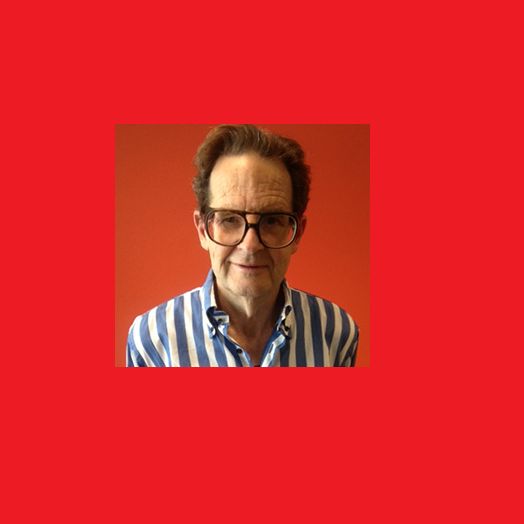 Shades of Red: A conversation with historian Humphrey McQueen Shades of Red: A conversation with historian Humphrey McQueen