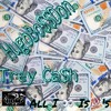 HUGOBO$$ DON FT. TREYCA$H - Thumbin Thru The 100s
