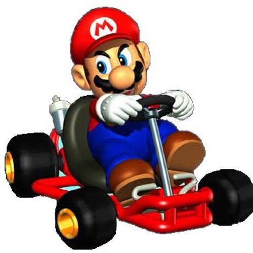 mario kart 64 music extended