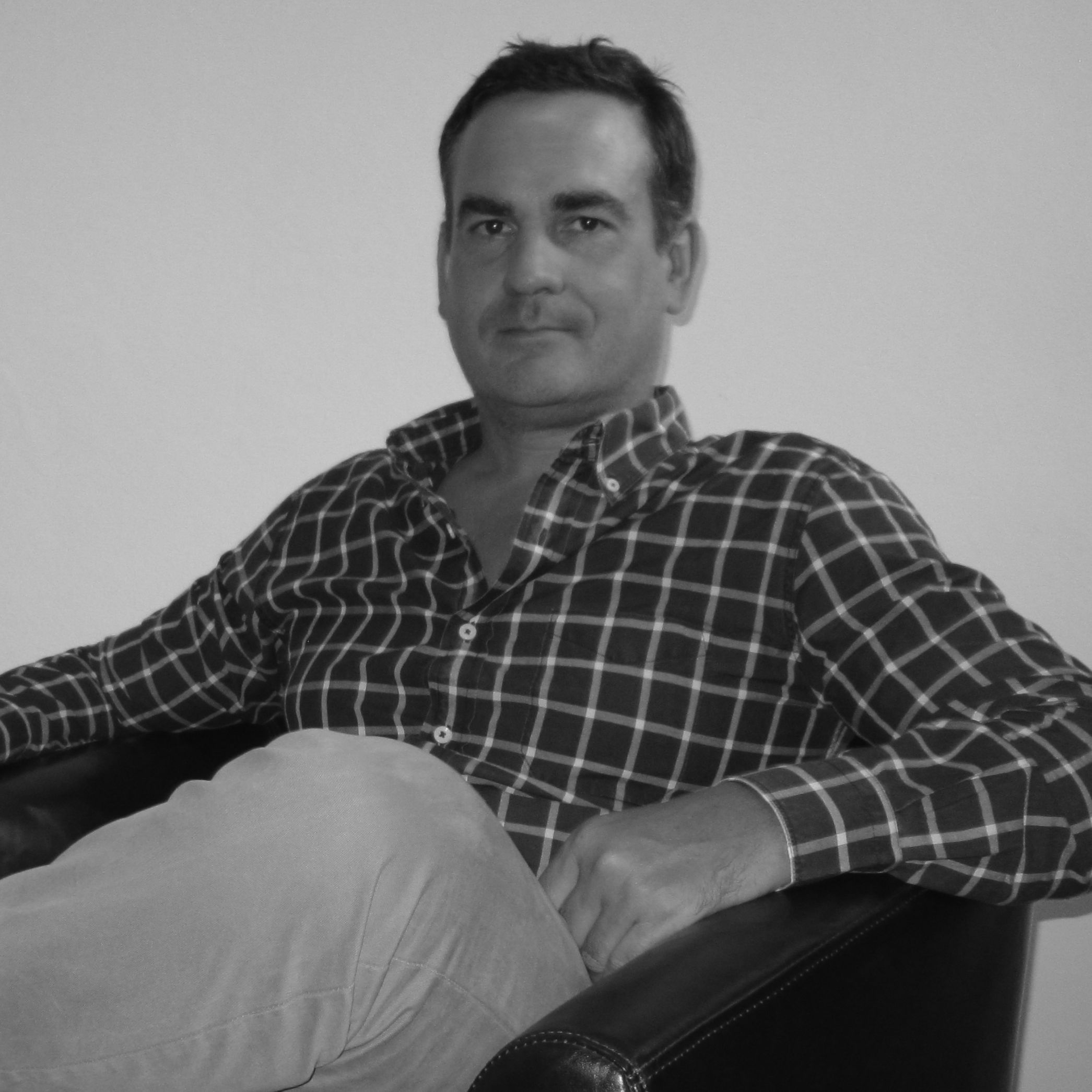 Charles Murray of ttrumpet on the ultra-competitive world of lifestyle apps