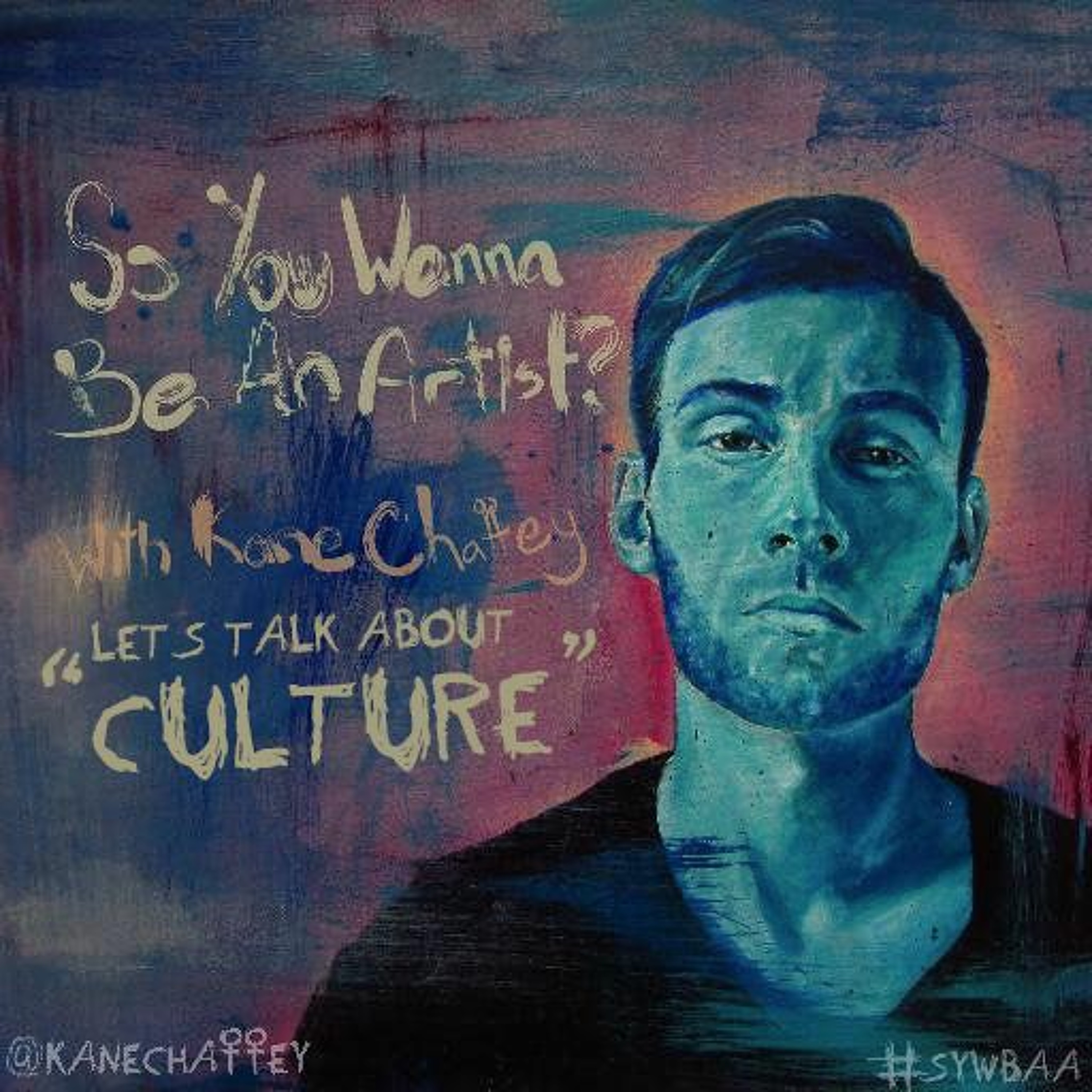 So, You Wanna Be An Artist?