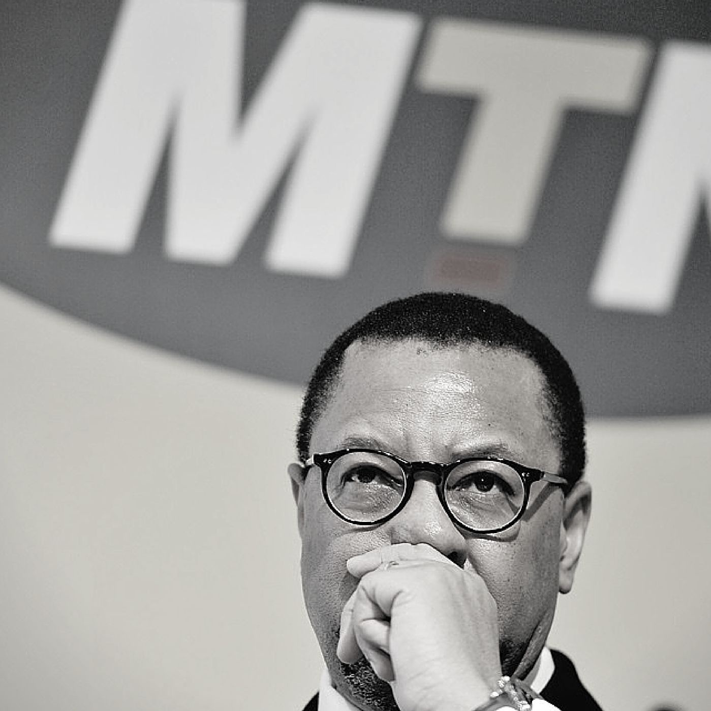 Is MTN Nigeria's Nightmare Over? (feat. Charles Murray)