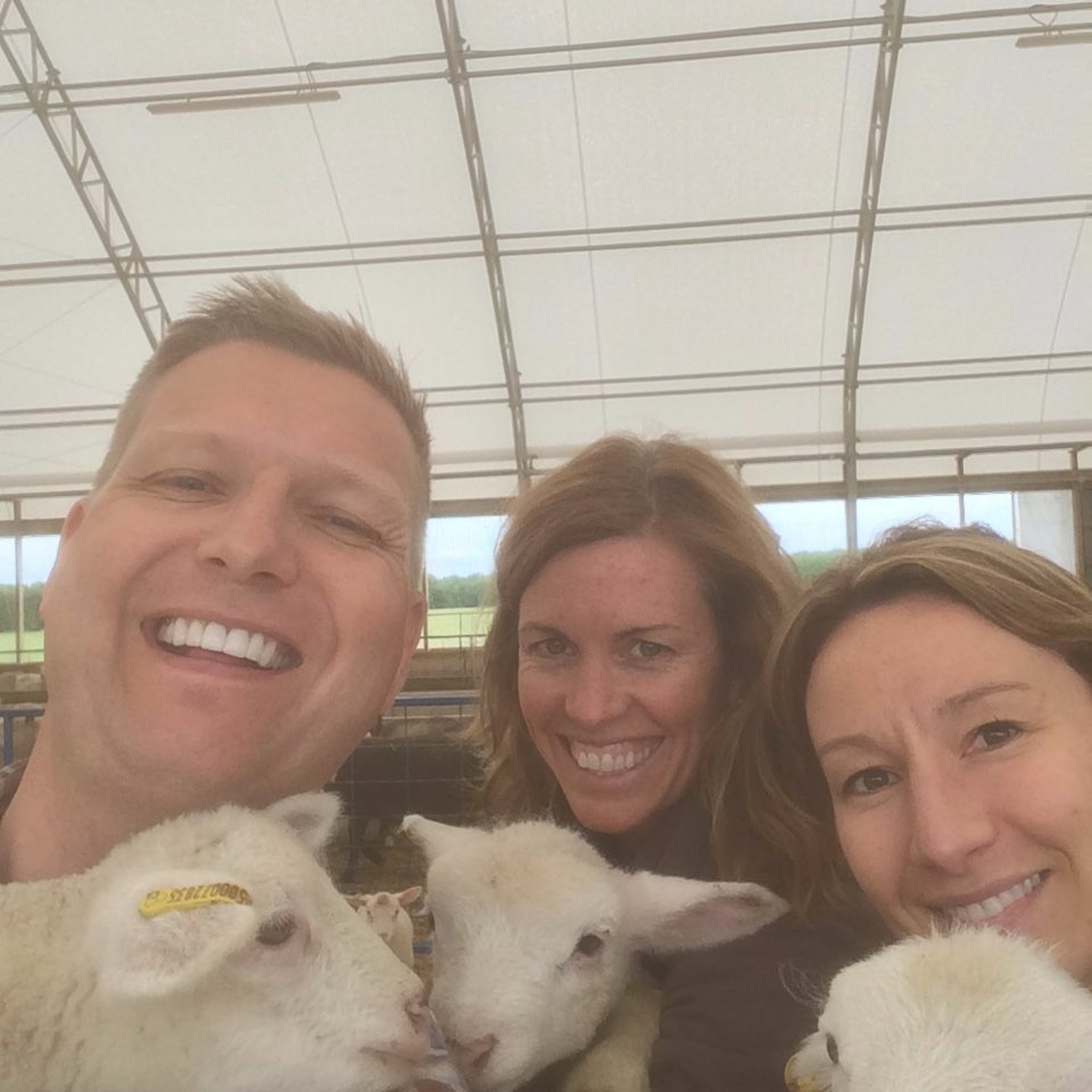Ontario AgCast