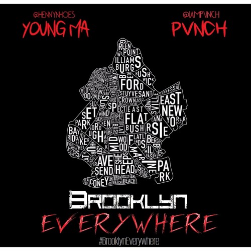 Young Ma Brooklyn Poppin Download Young Ma Brooklyn Poppin Download