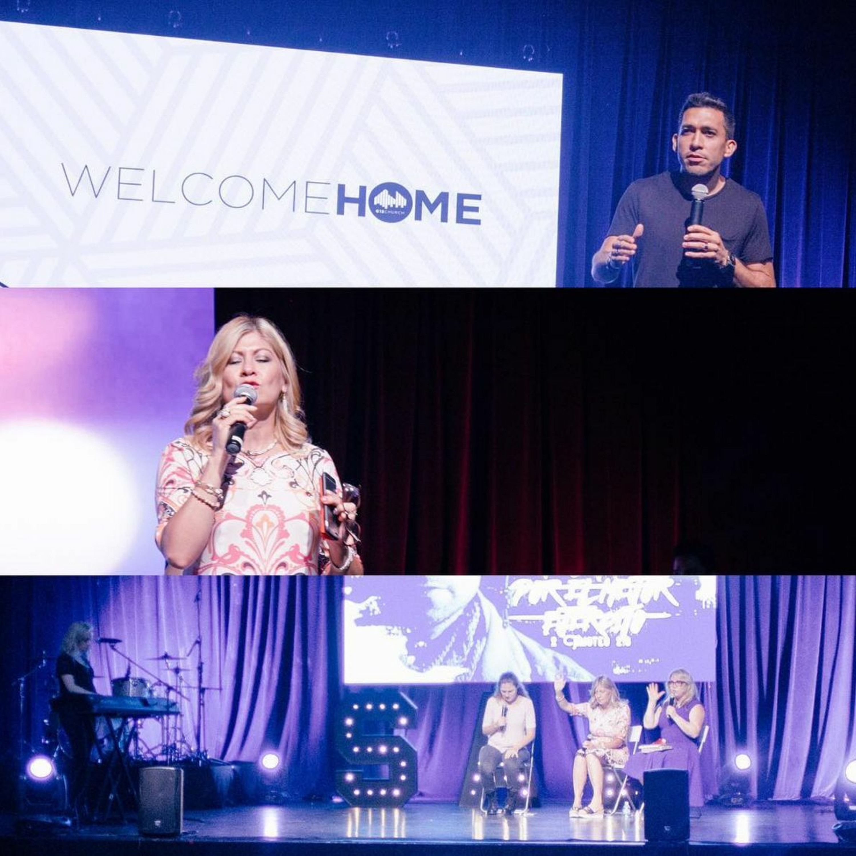 G12 Church