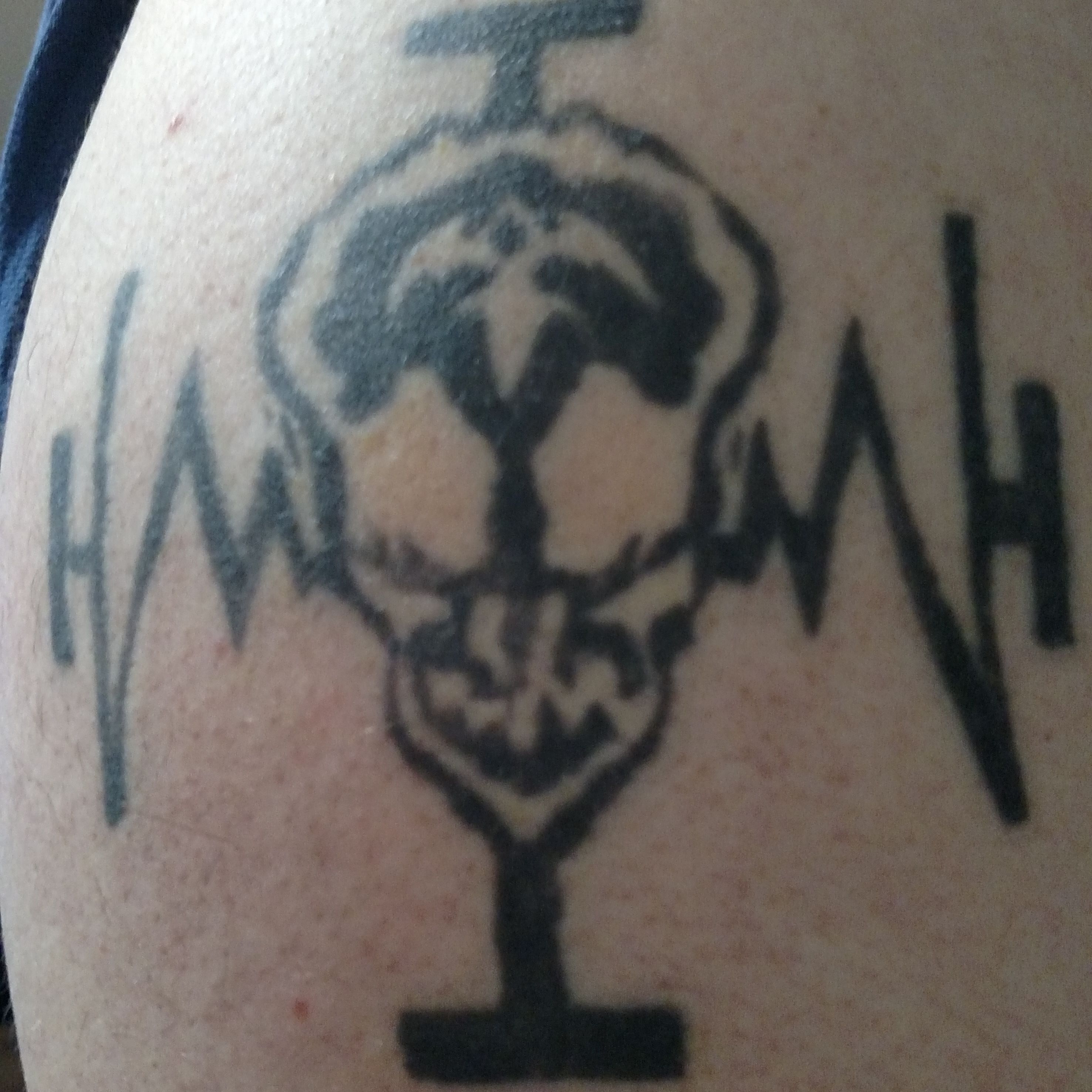 Operation: Campcrime