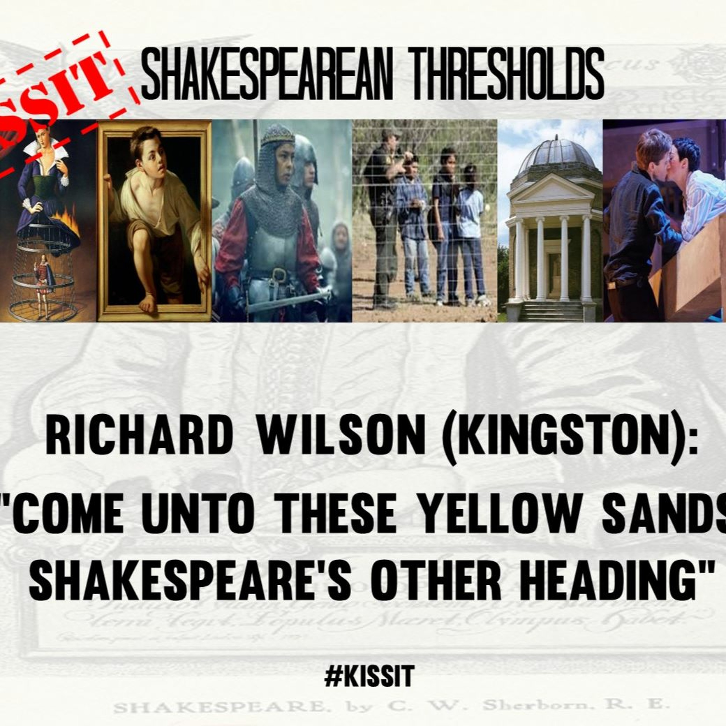 Kingston Shakespeare Podcasts