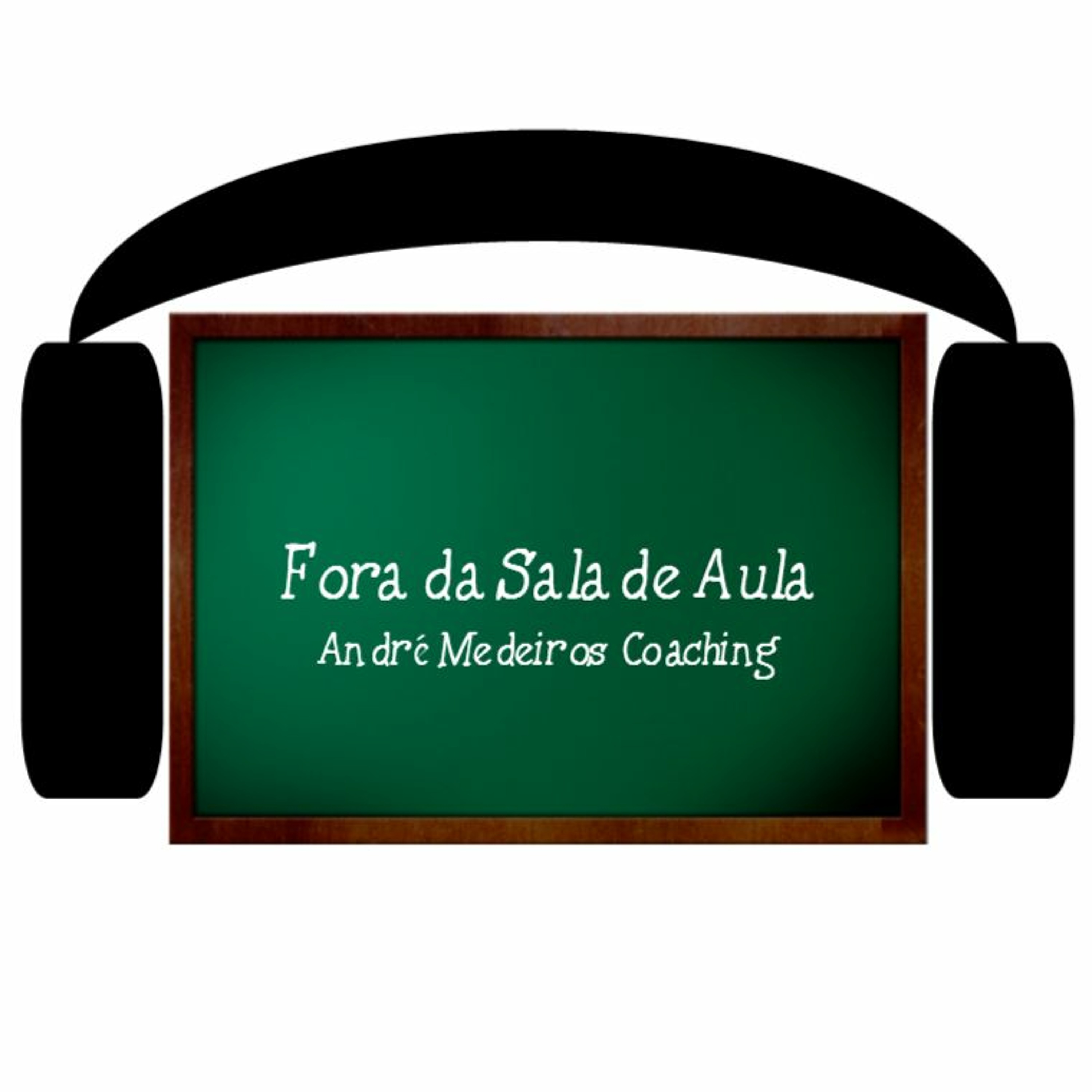 Fora da Sala de Aula
