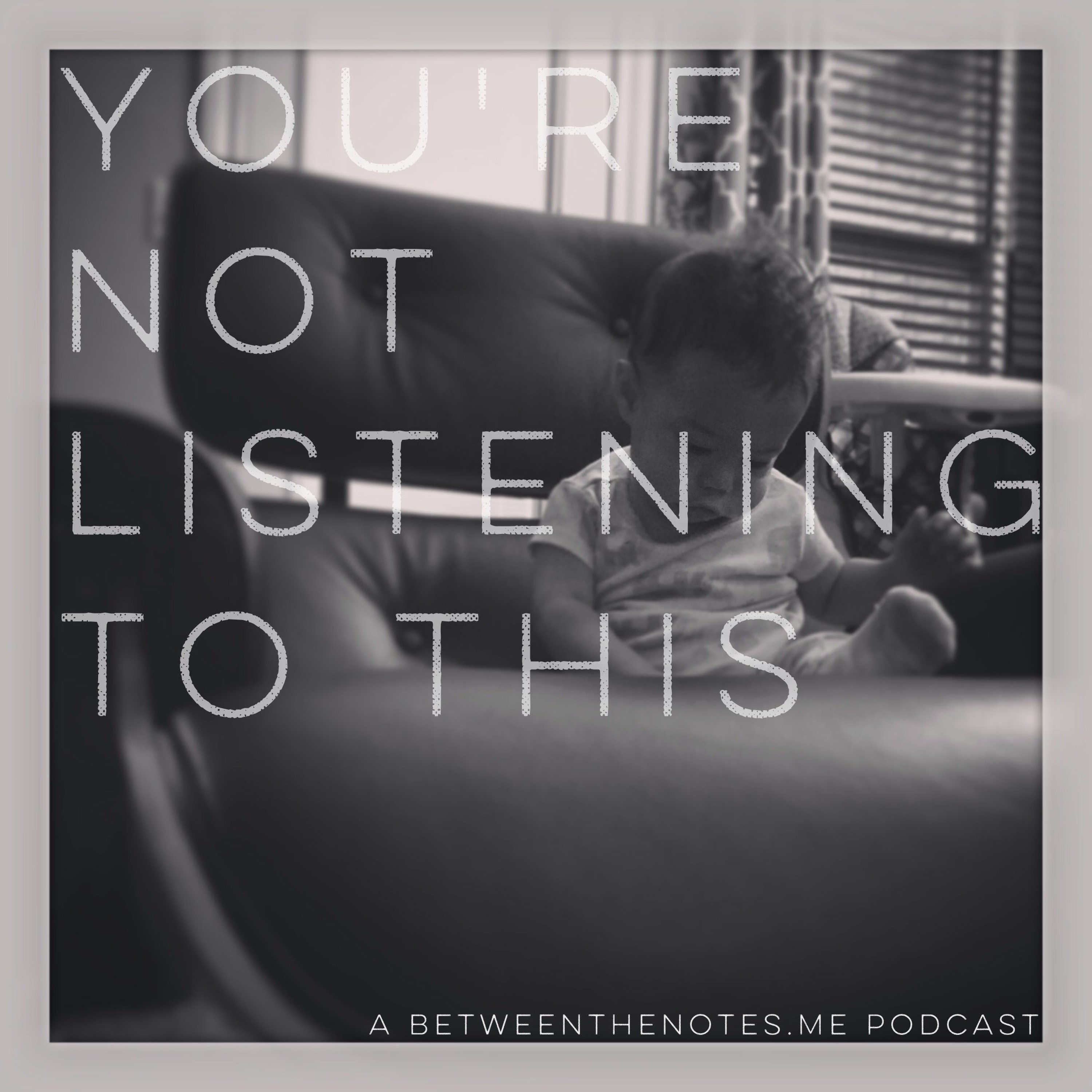 Episode 5: My Life - Driven Purpose