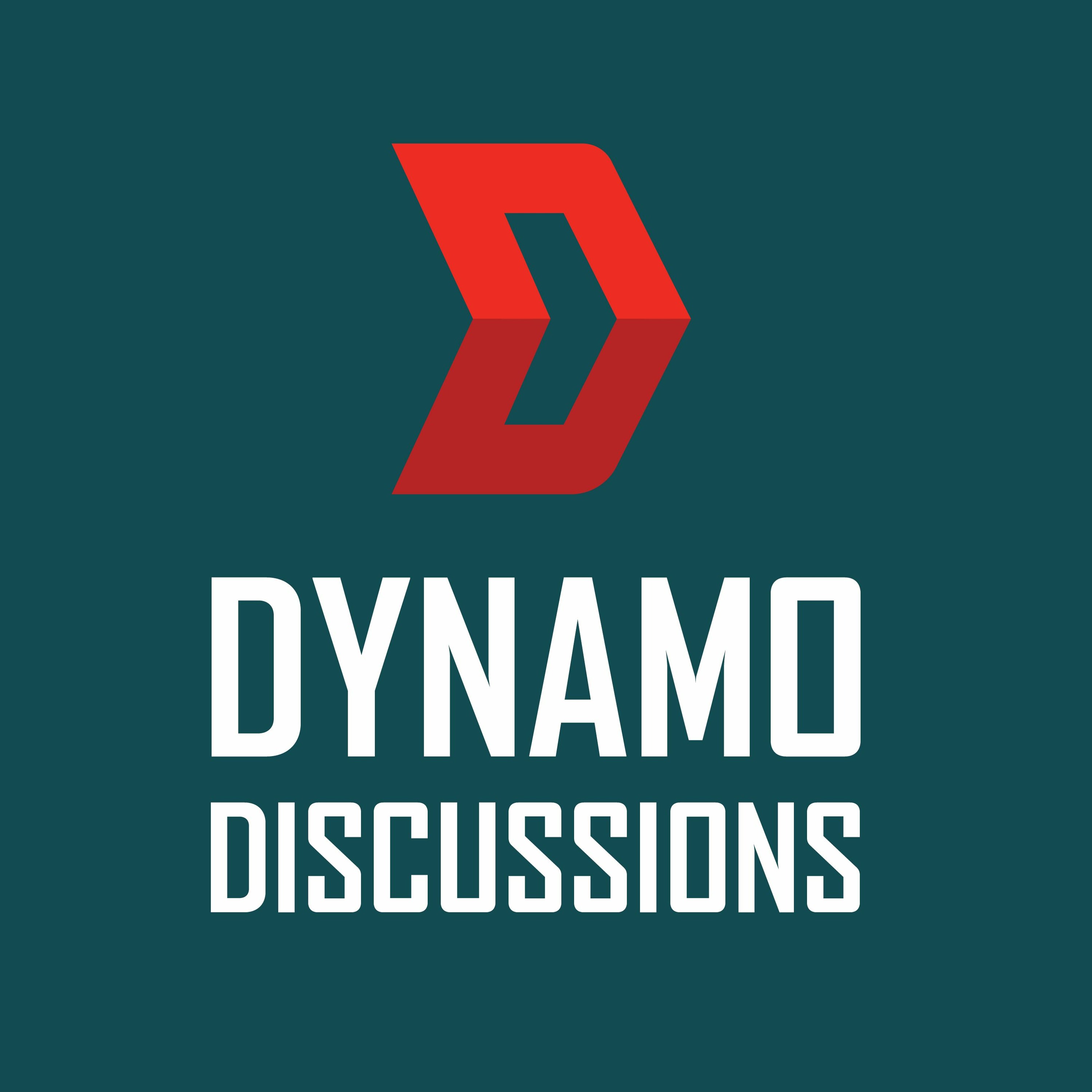 Dynamo Discussions