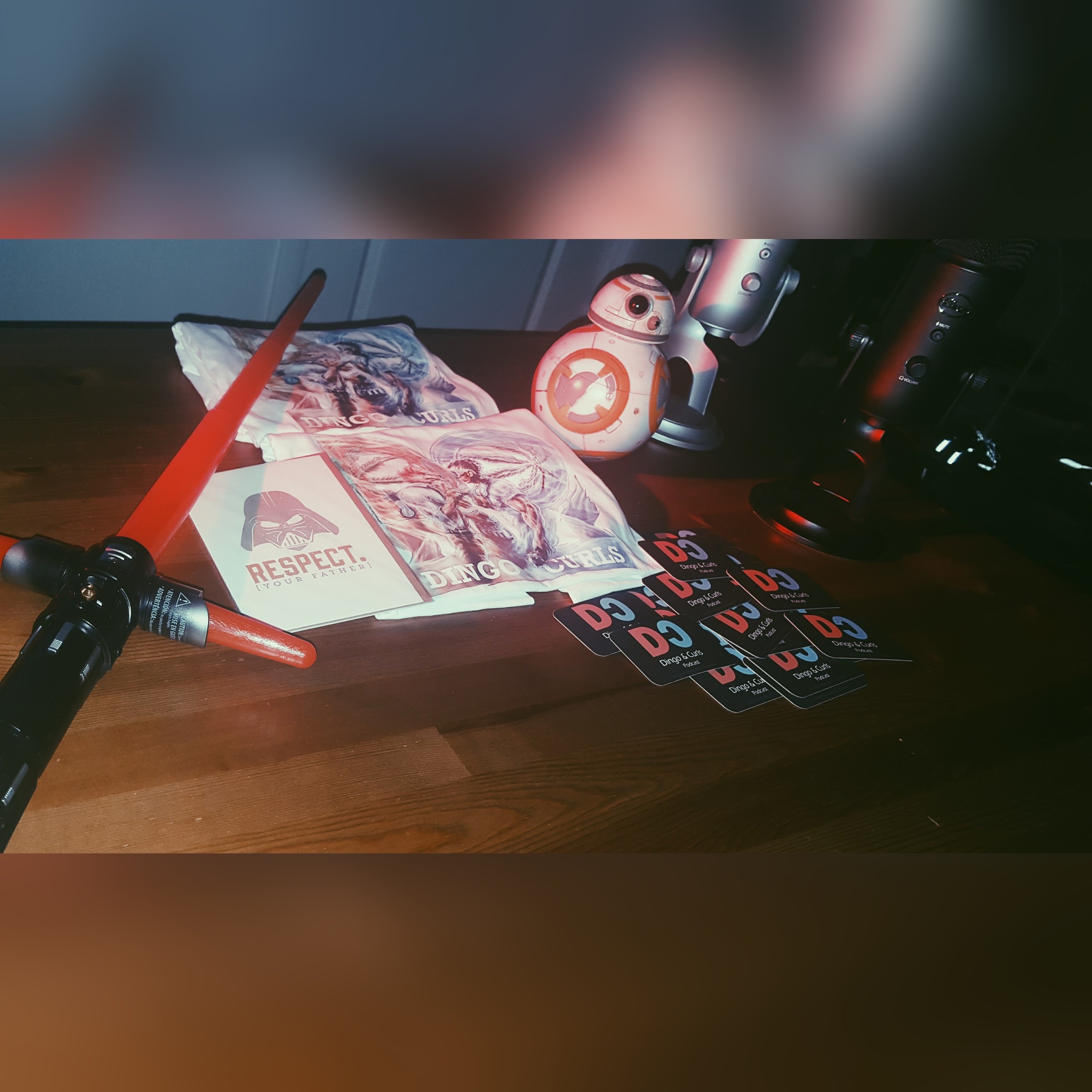 EPISODE 15; FATHER'S DAY EPISODE 15; FATHER'S DAY