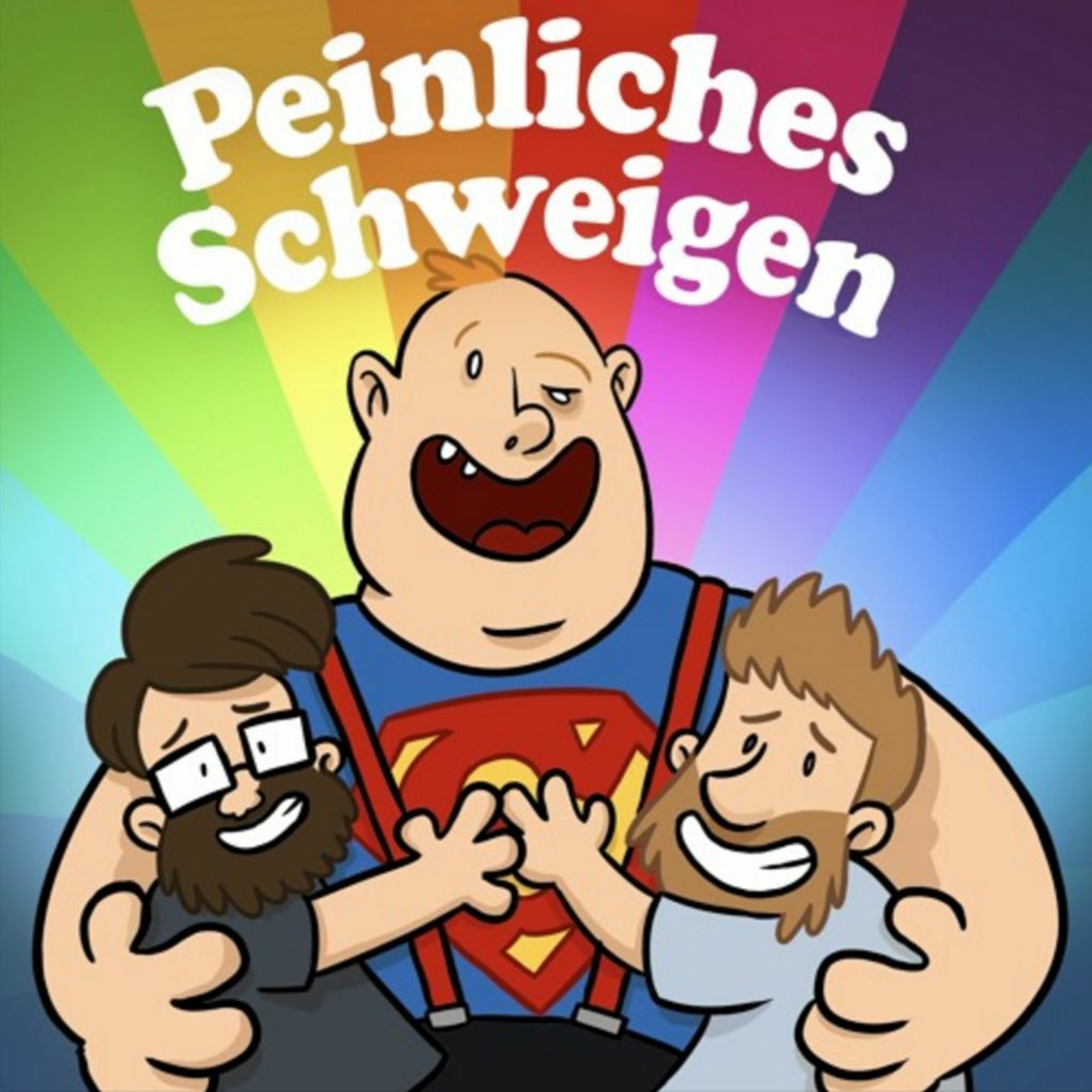 Peinliches Schweigen