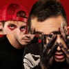 Twenty One Pilots Heathens Layered Mp3