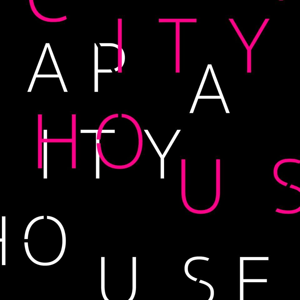 L8cast by Capacity House (live rec. 4.06.16)