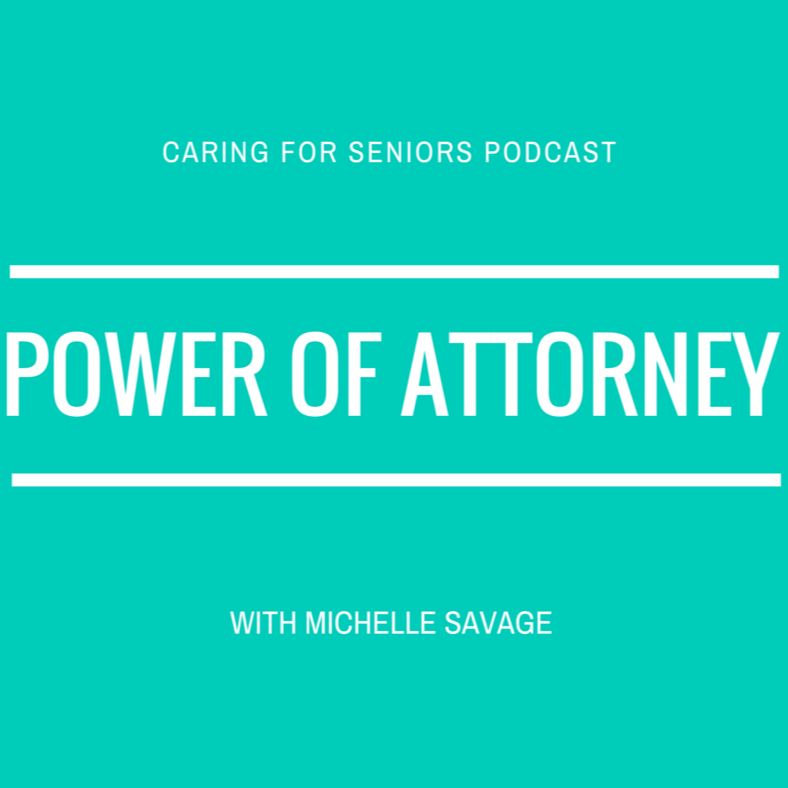 #009 - Power Of Attorney