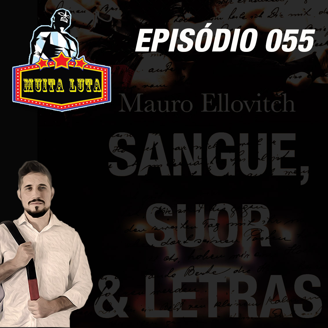 Muita Luta